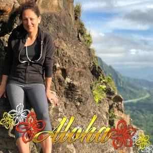 Meet your Posher, Lynn